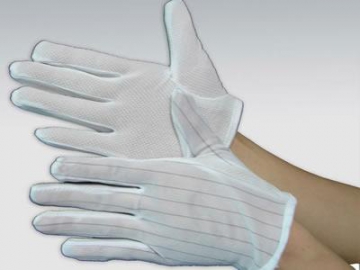 Guantes De Trabajo Antiest Ticos Esd Fabricante Etw Spain