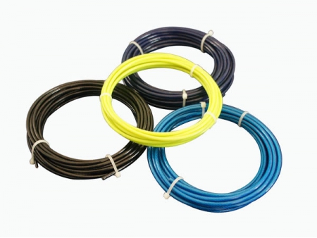 Cable de acero inoxidable revestido, cable para aeronaves