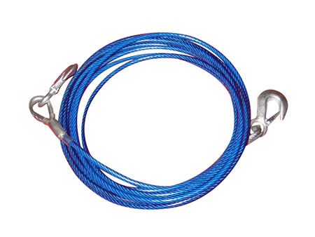 Cable para cabrestante