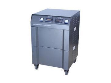 Sistema de alimentación FV continua 1500W~5000W