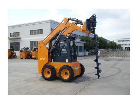 Cargador de dirección deslizante 285F