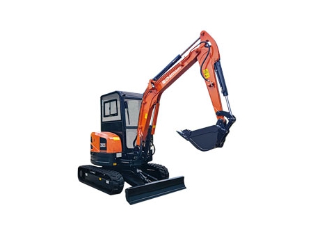 Mini Excavadora  ZG035U