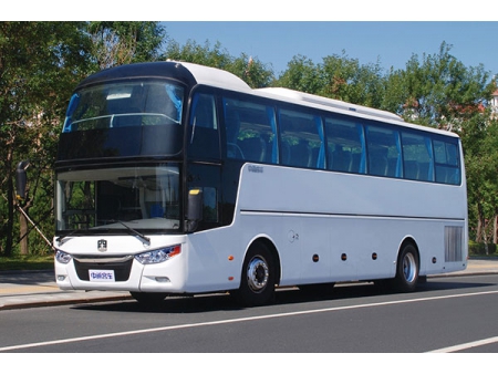 Autobús turístico 6148HQS (Magnate)