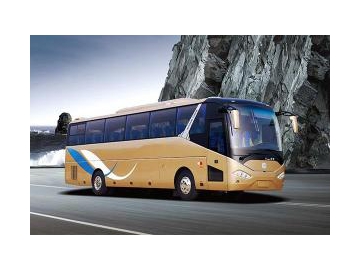 Autobús turístico LCK6129H6Q1 (H12)