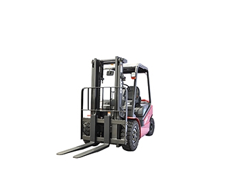 Carretilla elevadora diesel 3-3.5T serie J