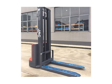 Apilador eléctrico pedestre 1.5T