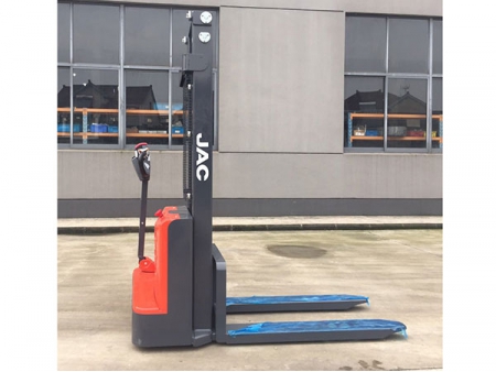 Apilador eléctrico pedestre 1.5T