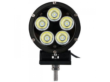 Luz de conducción LED B0102