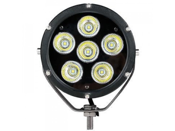 Luz de conducción LED B0102