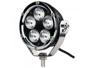 Luz de conducción LED B0102