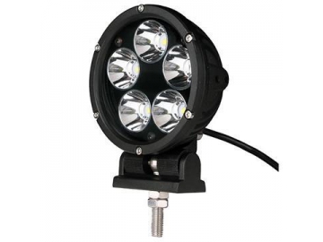 Luz de conducción LED B0102