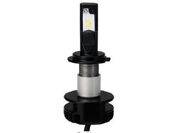 Focos LED para faro H7