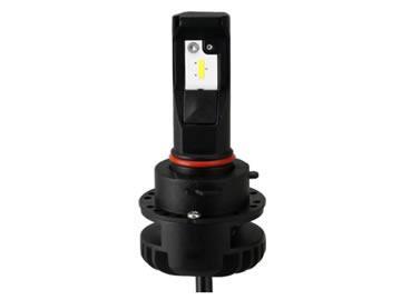 Focos LED para faro H10