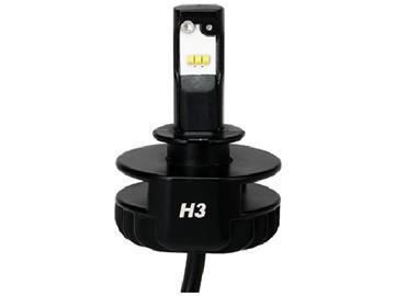 Focos LED para faro H3