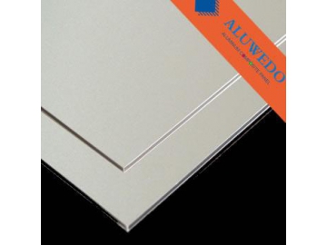 Matt Finish PE Aluminum Composite Panel, ACP Panel