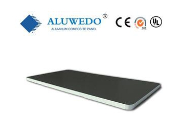 A2 Fire Resistant Aluminum Composite Panel, ACP Panel