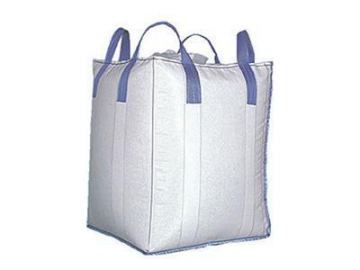 Bolsas Big Bag circulares