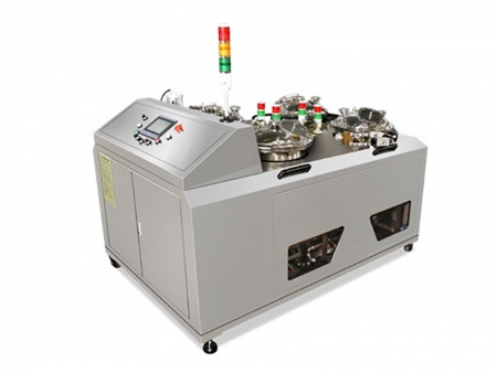 SmartMixer SM1-40-4 (Mezclador de Adhesivos Sin Solvente)