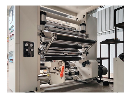 Laminadora en seco A200