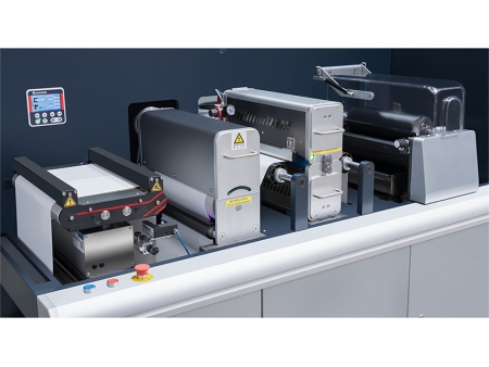 Impresora Digital, WG S350 PRO