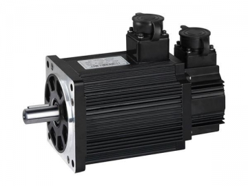 Servomotor de CA serie 130