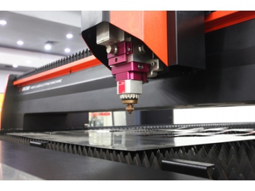 Full Cover Fiber Laser                      Cutter FCCBDX