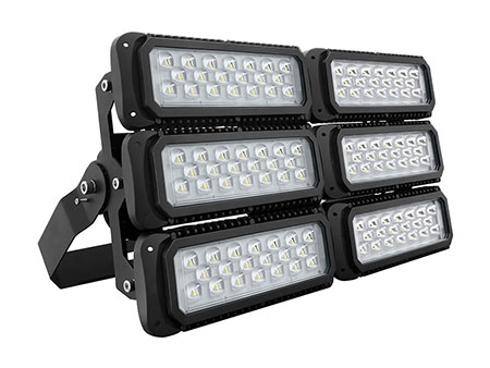 Reflector LED MF-L