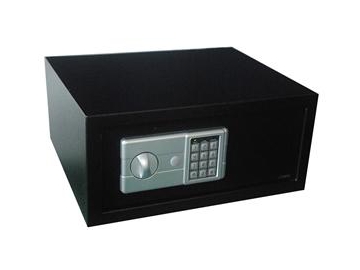 Caja de seguridad electrónica GB EC ED EF