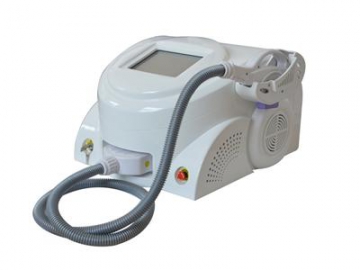 Depiladora IPL KM-IPL-300B