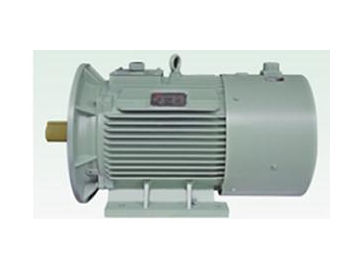 Compresor de aire a tornillo rotativo de dos etapas 110KW