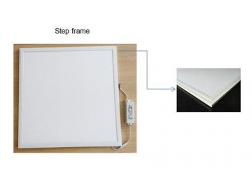 RGBW LED Panel Light