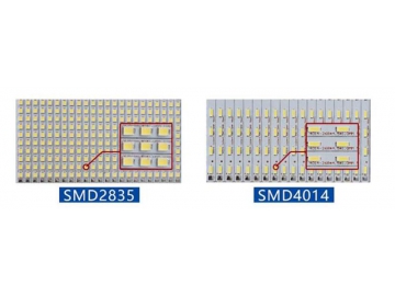 Panel de Iluminación LED, Regulable y Sintonizable CCT