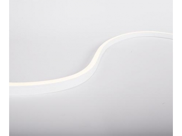 Tira LED flexible de silicona neón  NMS1217