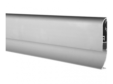 Perfil de aluminio neón para luz  LG8513