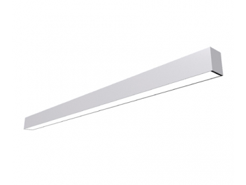 Perfil aluminio para luz LED  L02FD