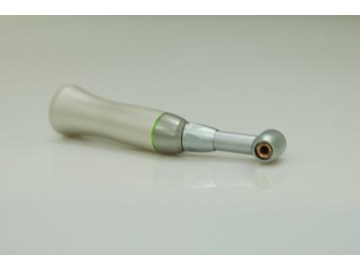 Taladro dental para endodoncia de velocidad variable 16:1