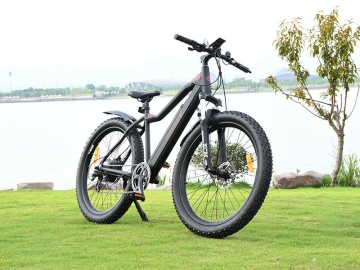 Bicicleta de montaña TG-M001