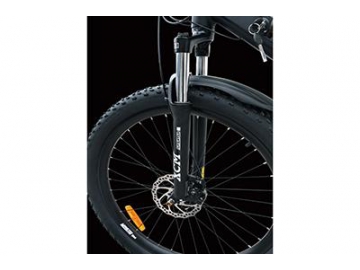 Bicicleta de montaña TG-M001