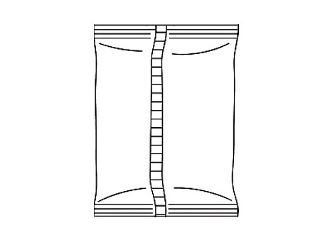 Envasadora vertical, KCIV-3220