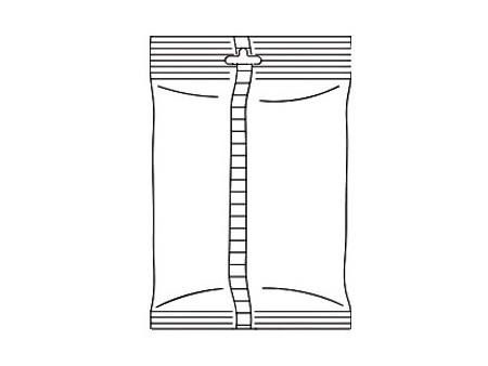 Envasadora vertical, KCIV-3220