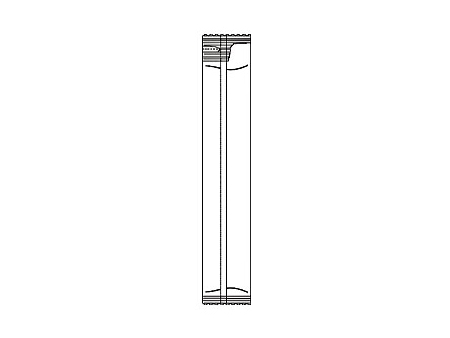 Envasadora horizontal, KCH-350X