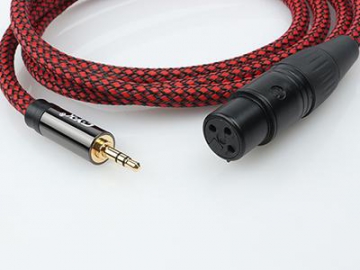 Cable de audio