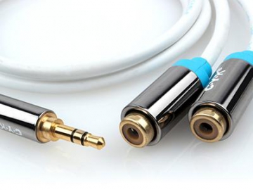 Cable de audio