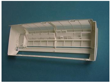 Prototipado rápido de electrodomésticos