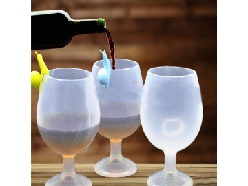 Vasos para vino