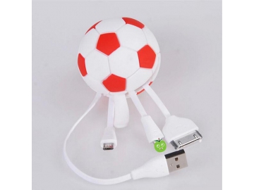 Protector para cable USB