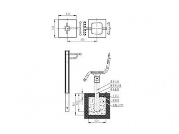 Aparatos para extensión de espalda de exterior