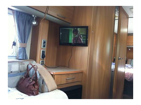 TV RV