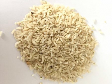 Blanqueador de arroz por rodillo esmeril vertical MNSL