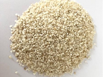 Separador de arroz blanco con criba multicapa MMJX